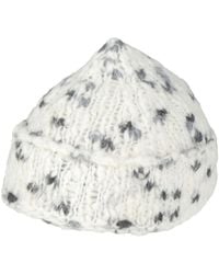 Kangra - Hat Acrylic, Wool, Alpaca Wool, Polyamide - Lyst