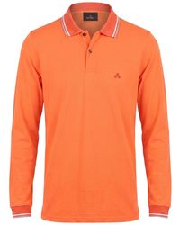 Peuterey - Polo Shirt - Lyst