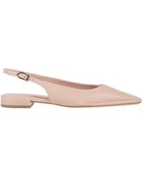 Tod's - Ballet Flats - Lyst