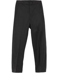 dunhill - Trouser - Lyst