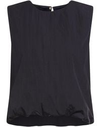 Alpha Studio - Tops - Lyst