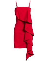 ViCOLO - Mini Dress - Lyst