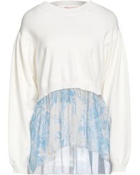Twinset - Jumper - Lyst