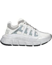 Versace - 'Trigreca' Sneakers - Lyst