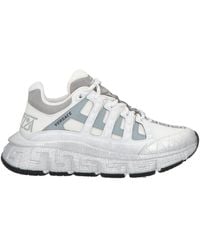 Versace - 'Trigreca' Sneakers - Lyst