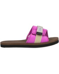 Suicoke - Sandals - Lyst