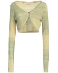 Patrizia Pepe - Cardigan - Lyst