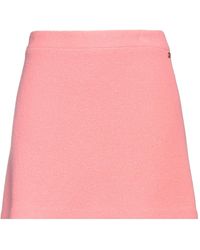 Ottod'Ame - Mini Skirt - Lyst