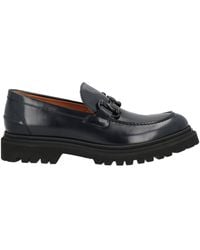 ROSSI SHOES - Mokassin - Lyst