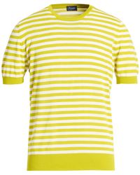Drumohr - Pullover - Lyst