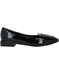 Bruglia - Loafers Leather - Lyst