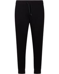 ARMANI EXCHANGE - Pants Cotton, Polyester, Elastane - Lyst