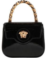 Versace - Handtaschen - Lyst