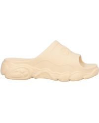 Buffalo - Sandals Rubber - Lyst