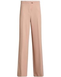 Kaos - Blush Pants Polyester, Elastane - Lyst