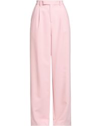 Isabelle Blanche - Pants Polyester, Viscose, Elastane - Lyst