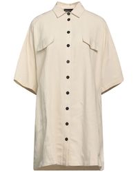 Roberto Collina - Chemise - Lyst