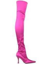 Proenza Schouler - Boot - Lyst
