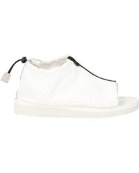 Suicoke - Stiefelette - Lyst