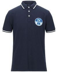 North Sails Polo shirts for Men - Up to 68% off | Lyst