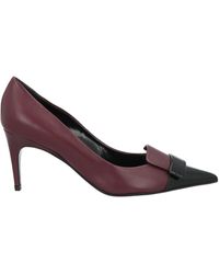 Sergio Rossi - Pumps - Lyst