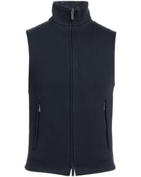 Emporio Armani - Jacket - Lyst