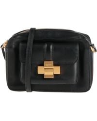 N°21 - Cross-Body Bag Leather - Lyst