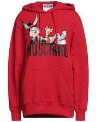 Moschino - Sweatshirt - Lyst