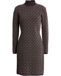 MICHAEL Michael Kors - Mini-Kleid - Lyst