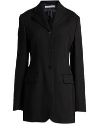 Acne Studios - Blazer - Lyst