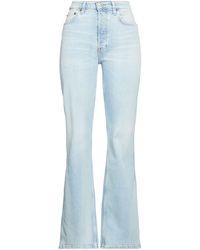 RE/DONE - Jeans - Lyst