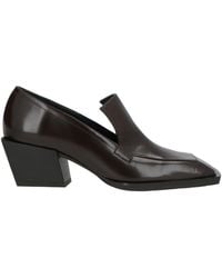 Ras - Loafers Leather - Lyst