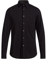 Theory - Shirt Cotton, Polyester - Lyst