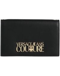 Versace Jeans Couture - Bolso de mano - Lyst