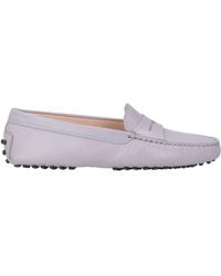 Tod's - Loafer - Lyst