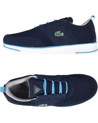 lacoste sport sneakers