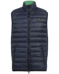 U.S. POLO ASSN. - Gilet - Lyst