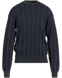 BOSS - Pullover - Lyst