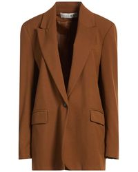 Haveone - Blazer Polyester, Viscose, Elastane - Lyst