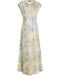 MAX&Co. - Maxi Dress - Lyst