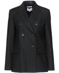 Paul & Joe Suit Jacket - Black