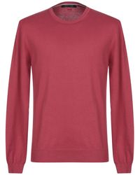 Marciano Jumper - Red