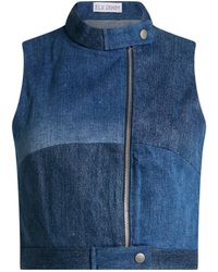 E.L.V. Denim - Top - Lyst