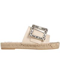 Roger Vivier - Espadrilles - Lyst