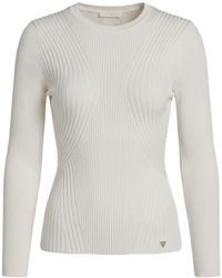 Guess - T-Shirt - Lyst