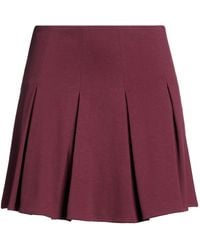 Jijil - Mini Skirts - Lyst