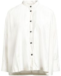 Jil Sander - Camicia - Lyst