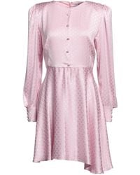 MVP WARDROBE - Mini Dress - Lyst