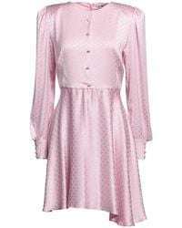 MVP WARDROBE - Mini Dress - Lyst