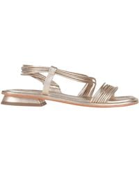Emanuélle Vee - Sandals - Lyst